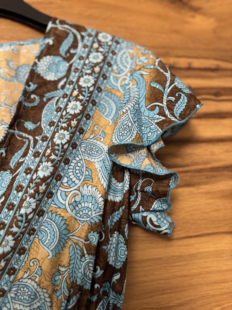 Anouk Vestiti: Wunderschönes Kleid von ANOUK Grösse S. – Usato da Adliswil venduto da StephanieAnnina 4