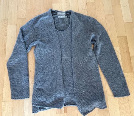 Twin-Set Cashmere
