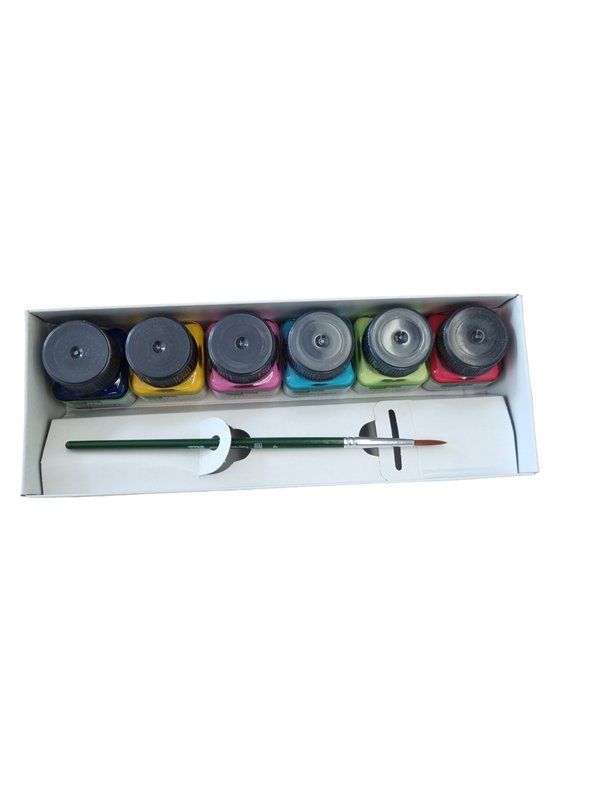 Peintures: KREUL Acryl Farben – Neuf (Voir description) à Wangen b. Olten par Restwert_Wangen 1