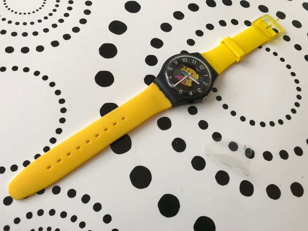 Swatch Montres: SWATCH SWISS MADE - NEW GENT 41 MM - TOP PRICE - NEW !!! – Neuf (Voir description) à Epalinges par watchforyou 2