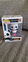 Funko Panda Flocked Nr. 1374 Jujutsu Kaisen