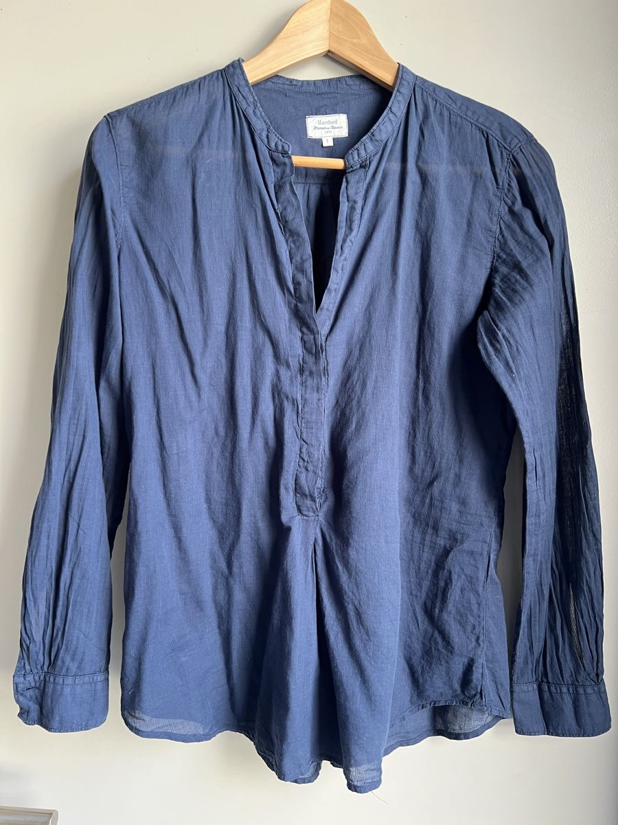 Hartford Blusen: Bluse Hartford – Gebraucht aus Schaffhausen von Stern812