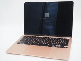 APPLE MacBook Air 13“ 2020  iCloud gesperrt (26071202)