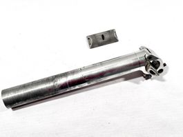 Unknown SATTELSTÜTZE Seat Post 31.6mm / 228 Gramm