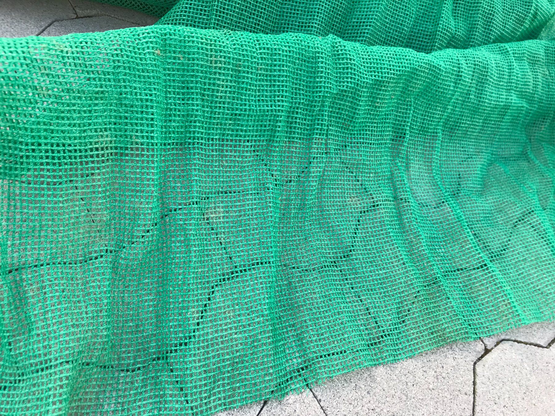 Autres Accessoires: Schattennetz Garten klein – D'occasion à Oberuzwil par Chaesch 2
