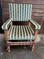 Antiker Sessel
