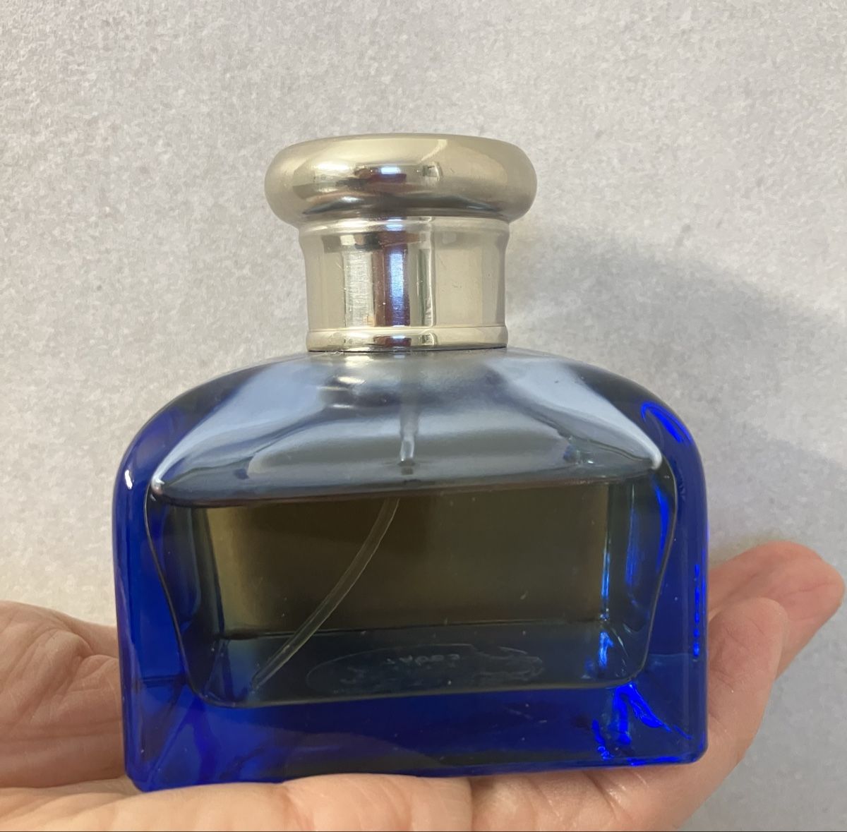 Ralph Lauren Parfums & Eau de Toilette: Ralph Lauren Blue, 75 ml RARO – D'occasion à Lugano par jfo_7lsm