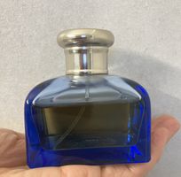 Ralph Lauren Blue, 75 ml RARO