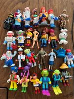Überraschungseier Figuren