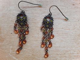 Ohrringe - Modeschmuck