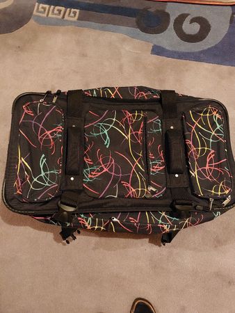Reisetasche/Koffer