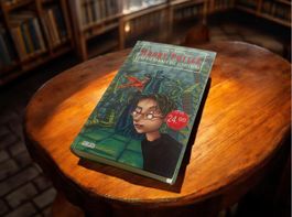 Harry Potter und die Kammer des Schreckens - Hardback