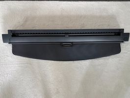 Original BMW X3 F25 Laderaumabdeckung