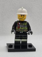 LEGO City cty1255 Fire - Reflective Stripes