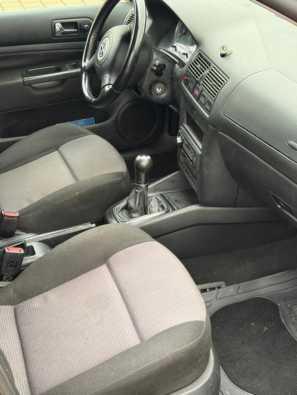 VW Automobili: VW Golf 4Motion – Usato da warth venduto da nas_7zrv 4