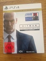PlayStation 4 Spiele Konvolut 5 Titel guter Zustand