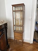 Vitrine Louis XVI