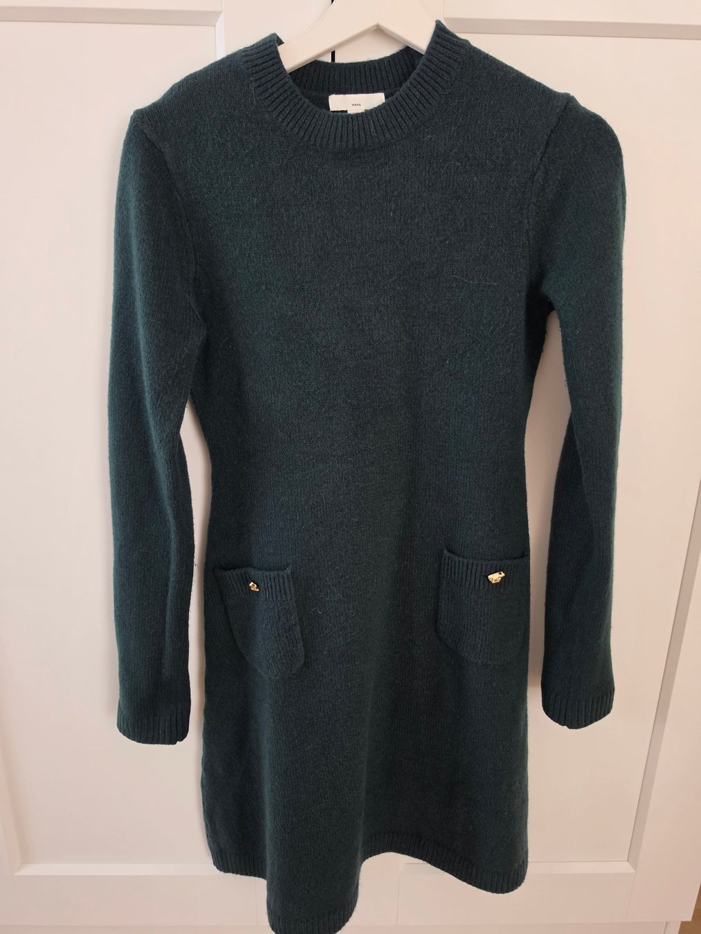 H&M Vestiti: Umstandskleid H&M Mama – Usato da Wetzikon ZH venduto da olg_r9z7