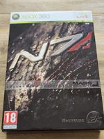 Mass Effect 2 Collectors Edition Xbox 360 - Top Zustand!