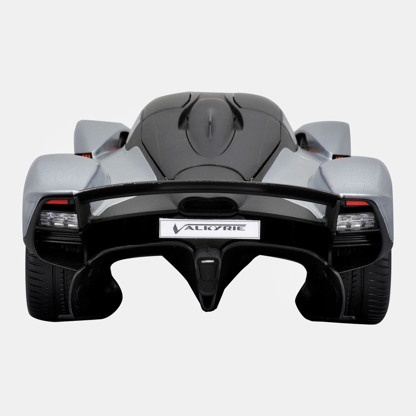 Aston Martin Modellautos: Aston Martin Valkyrie im Massstab 1:18 – Neu und originalverpackt aus Erlenbach im Simmental von Model_box 4