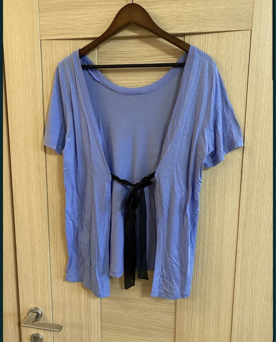 T-Shirts: T-Schirt original Philipp Lim – Gebraucht aus Zell LU von Cipollone7 1