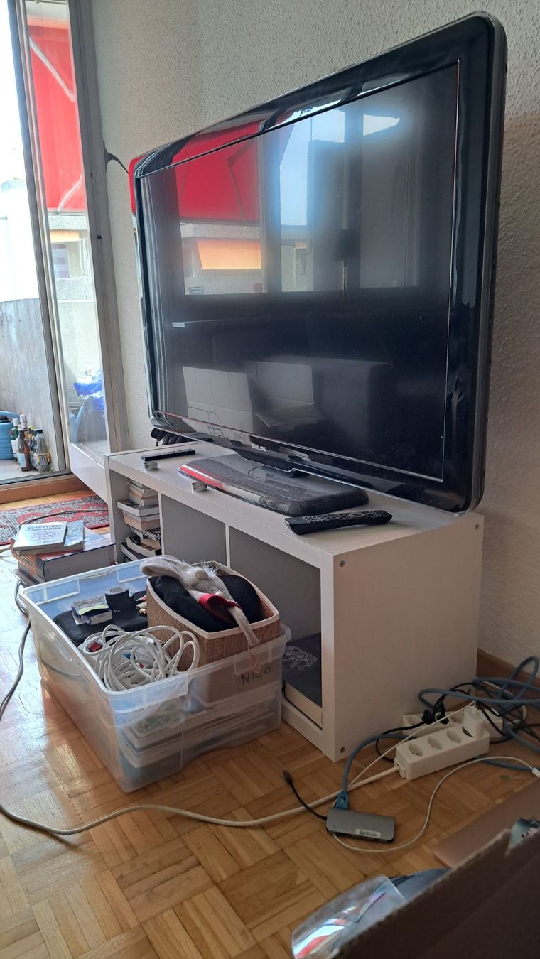 Philips Televisori: TV – Usato da Zürich venduto da nic_dgn5 2