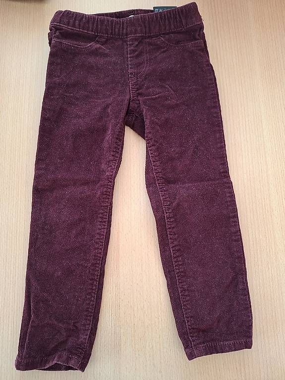 Hosen: Hose Gr. 92 – Gebraucht aus Andwil TG von Dorro