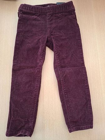 Hose Gr. 92