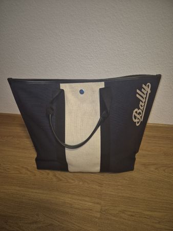 Bally Tote Bag guter Zustand, ungetragen