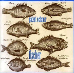 CD: Patent Ochsner: Fischer – Usato da Brittnau venduto da Zibu