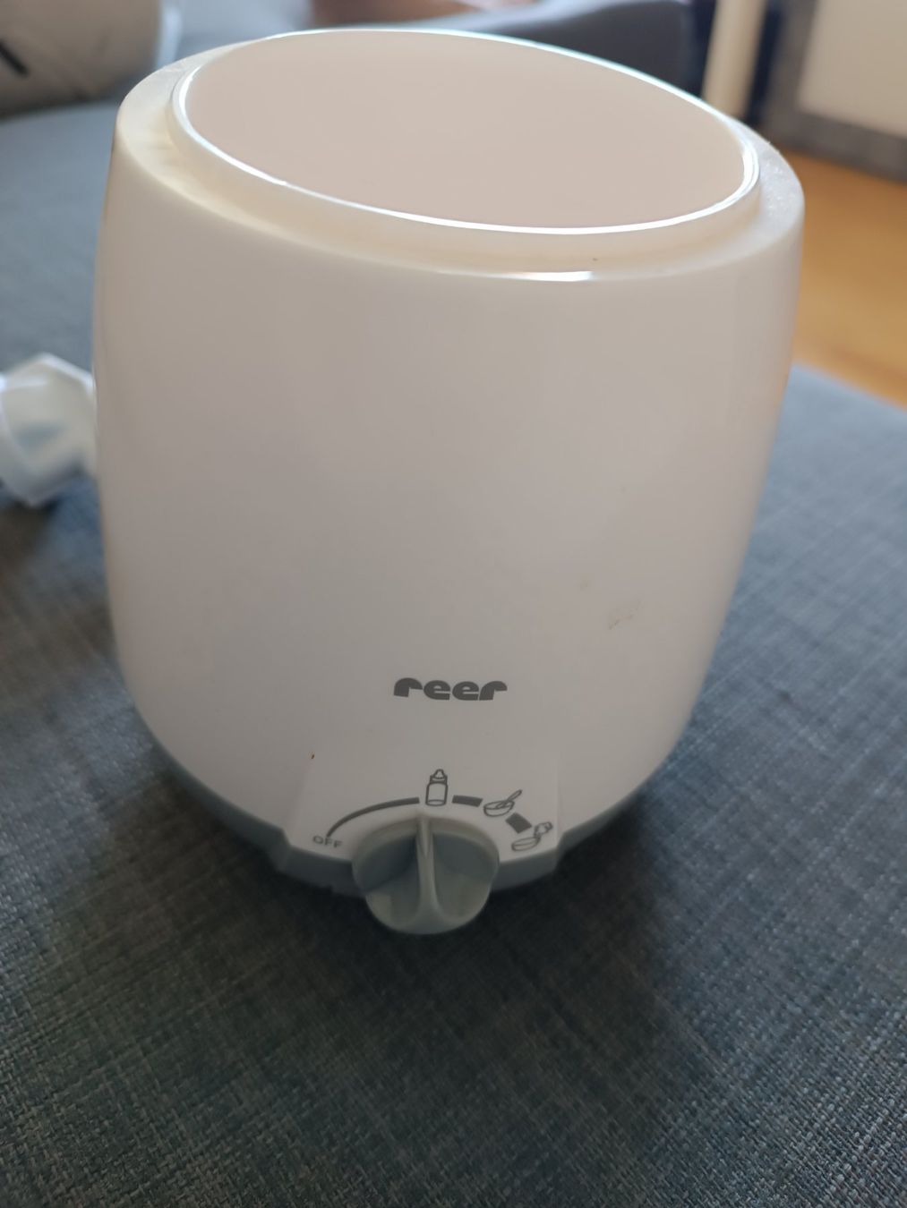 Repas pour bébés: Reer Flaschenwärmer – D'occasion à Horgen par sunny080