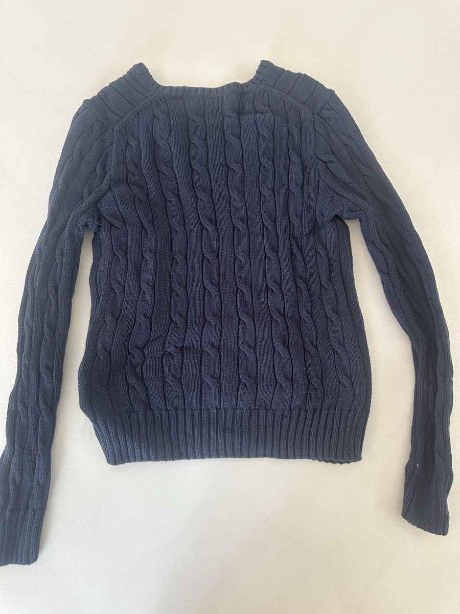 Polo Ralph Lauren Maglioni & Felpe: Ralph Lauren V-Neck Sweater – Usato da Bachenbülach venduto da cookiecutter 1