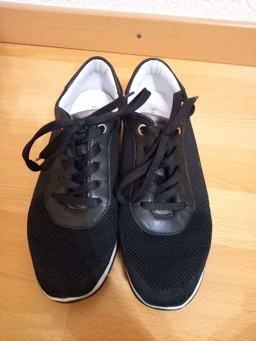 Damenschuhe: Alltagsschuhe Damen - Gr. 36 – Gebraucht aus St. Silvester von Fabelliii 1