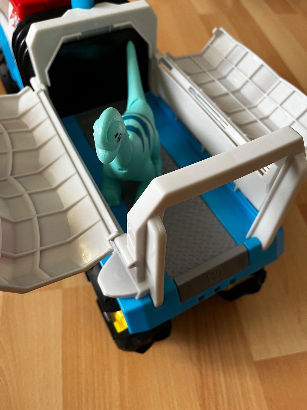 Giocattoli: Spin Master Dino Rescue Patroller Gross – Usato da Gossau SG venduto da Noryflory 3