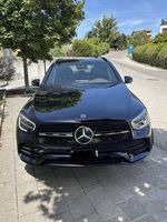 Mercedes GLC 300 4Matic - 2022