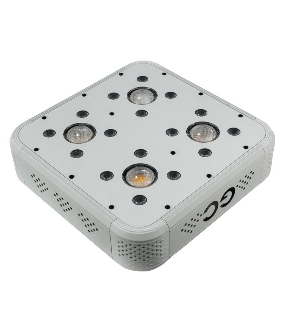 Lampade: Greenception GC4 Pflanzenlampe – Usato da Root venduto da Wollis 1