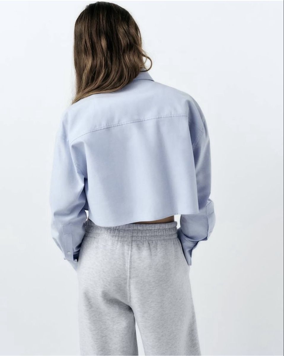 Zara Blusen: Zara shirt – Neu und originalverpackt aus Opfikon von aro_f66t 4