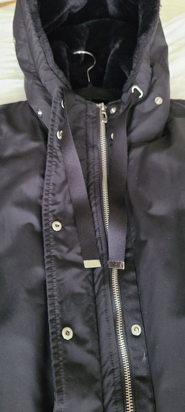 Zara Cappotti: Parka von Zara, Gr. S – Usato da Basel venduto da Luzora 5