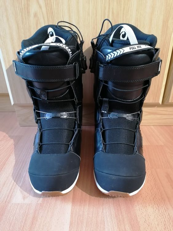 Snowboardschuhe Deeluxe Vicious TF Snowboard Boots 42.5 Kaufen auf