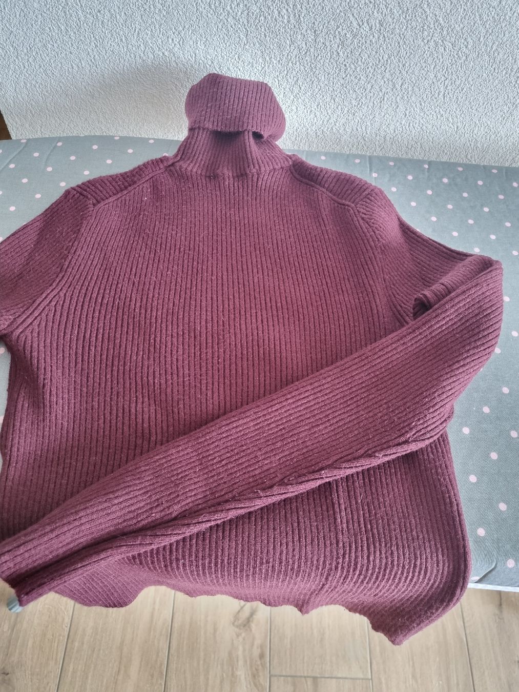 Zara Maglioni & Felpe: zara knit sweater M – Nuovo (secondo la descrizione) da Le Locle venduto da vri_c59x 1
