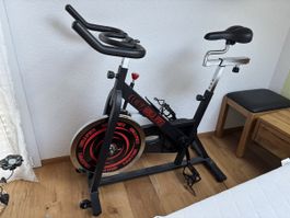 Heimtrainer Gorilla Sports gebrauchter Zustand