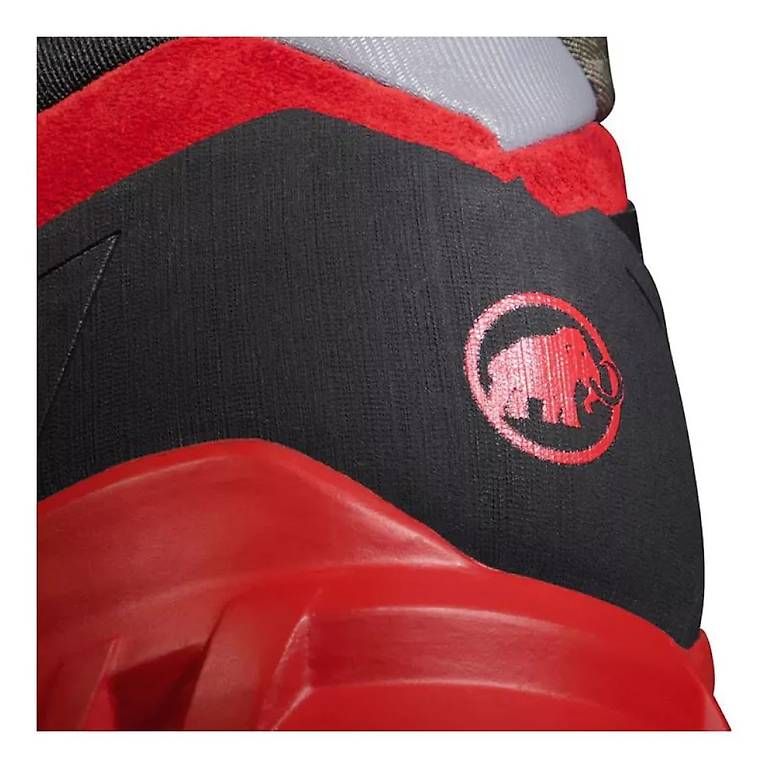 Mammut Chaussures femmes: Mammut Kento Wanderschuhe gr 37 1/3 – Neuf (Voir description) à Zürich par Altruisti 7