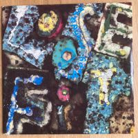 HAPPY MONDAYS, LOOSE FIT,  SINGLE, VINYL,1991