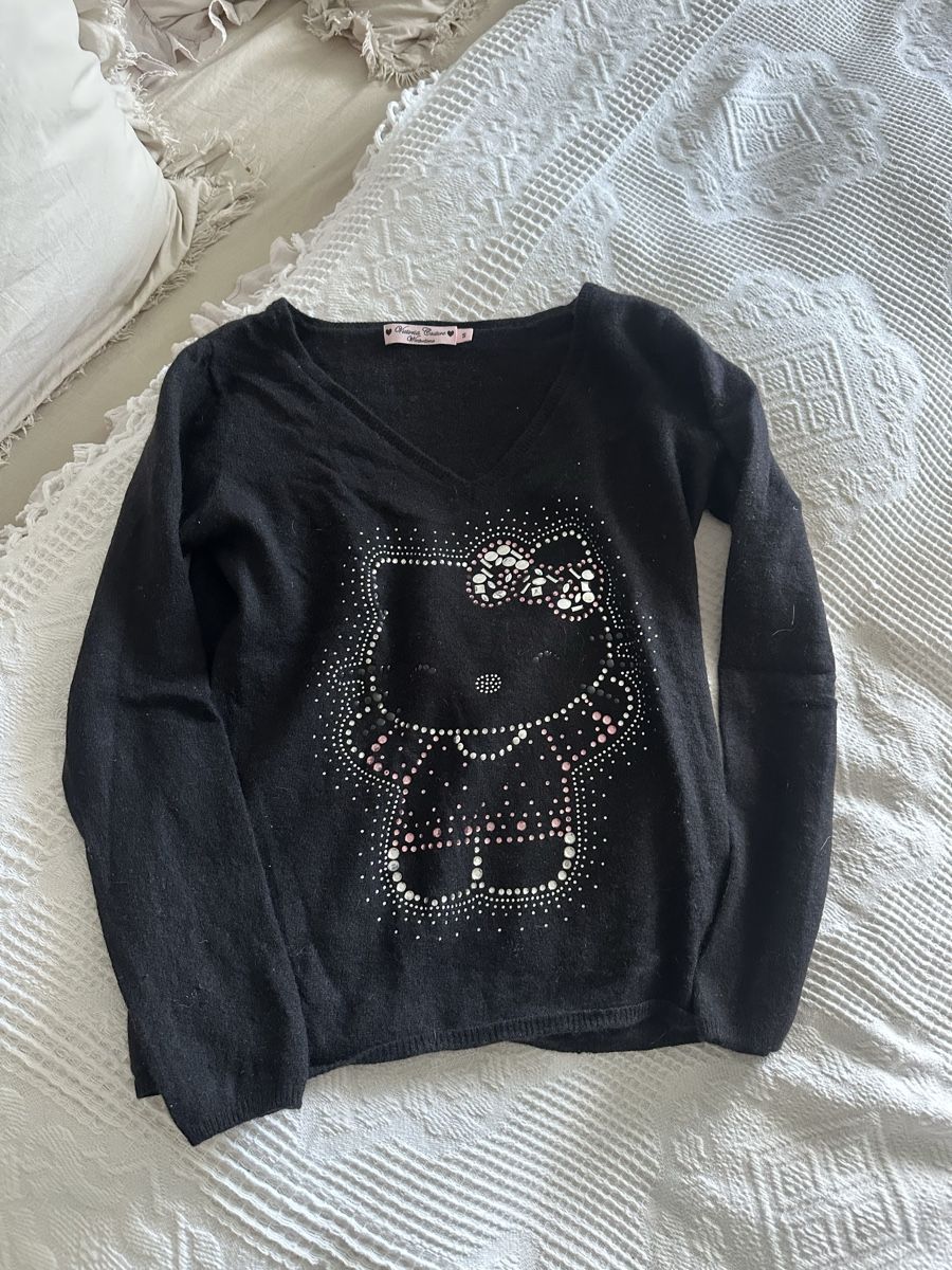 Maglioni & Felpe: Kaschmirpullover – Usato da Rüeggisberg venduto da Blume060