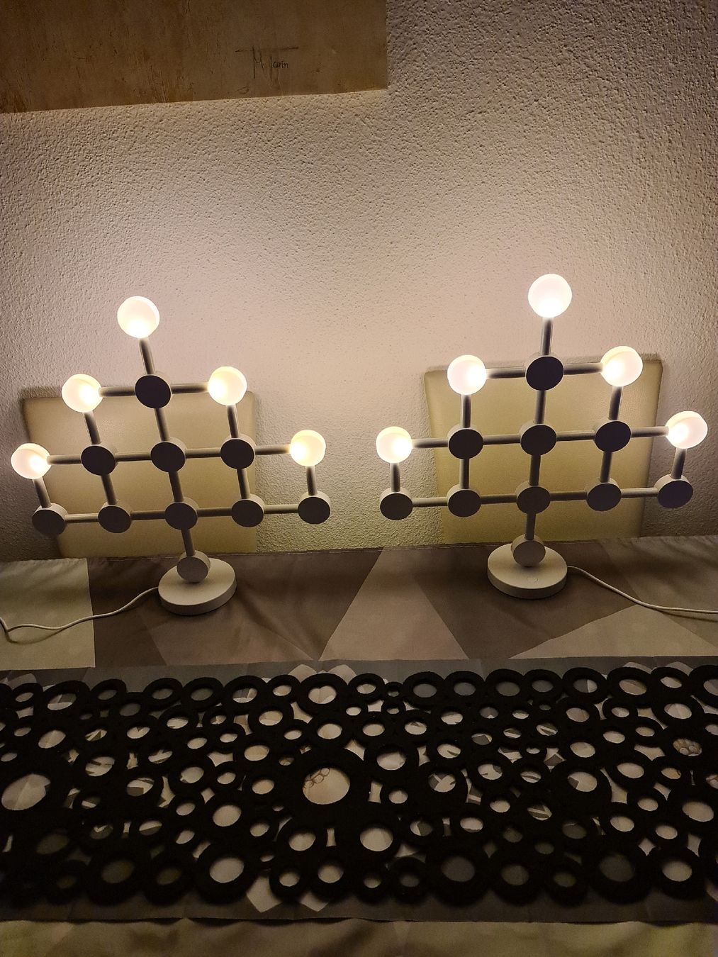 Ikea Lampade: STRALA Table Lamp – Usato da Thun venduto da erh_fs86