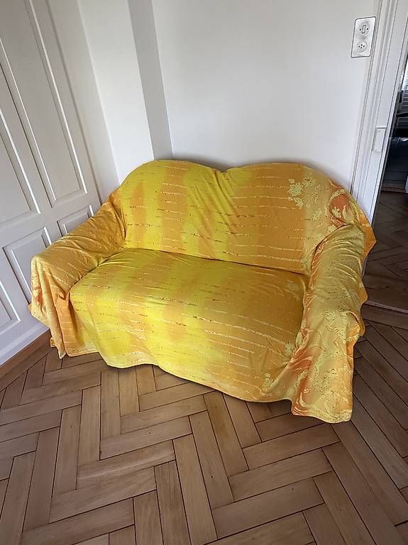 Sofas: Sofa im Landhausstil  – D'occasion à St.Gallen par Didi1969 3