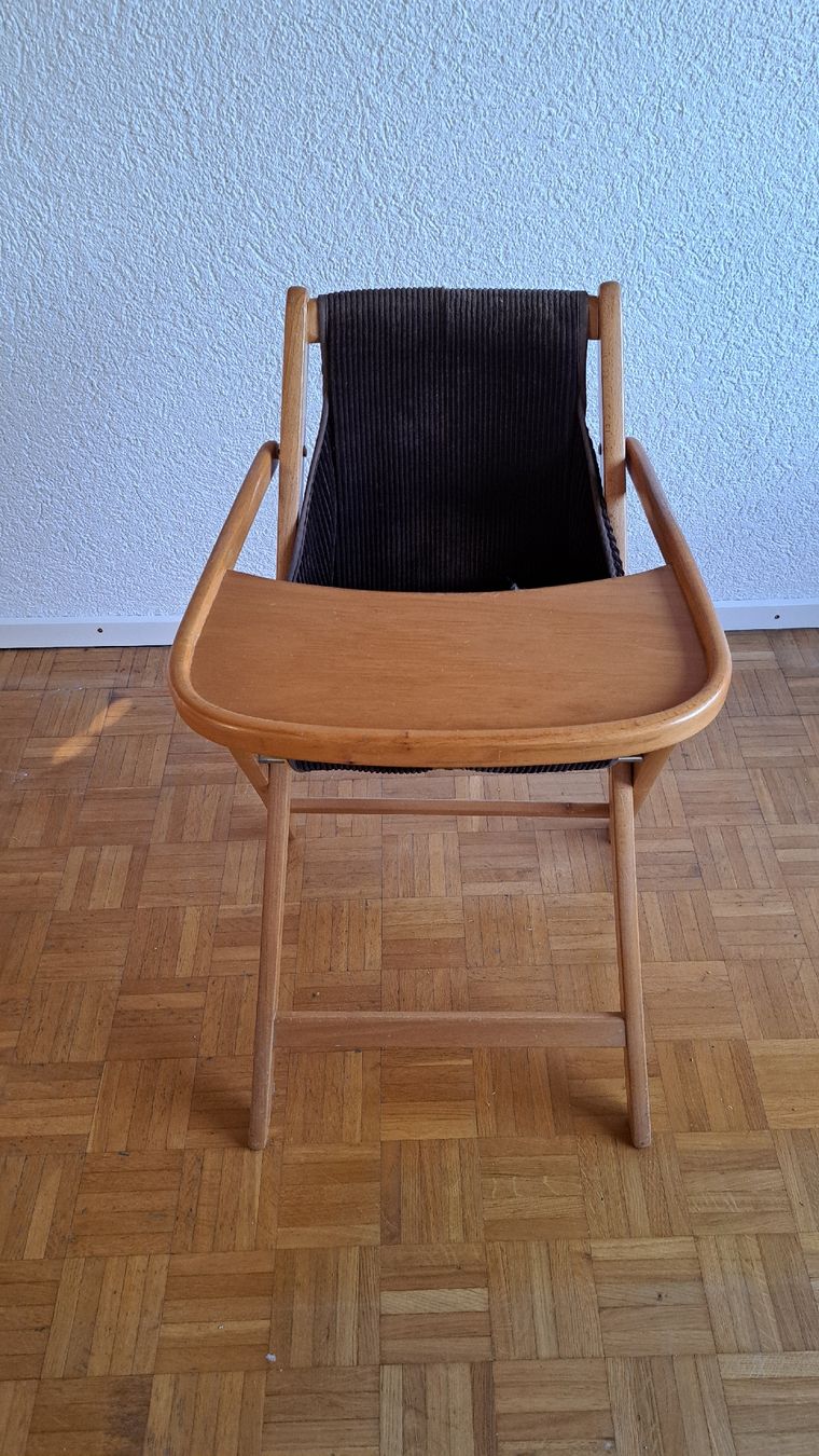 Sedie: Kinderesssietz – Usato da Sulgen venduto da Alexander250 1
