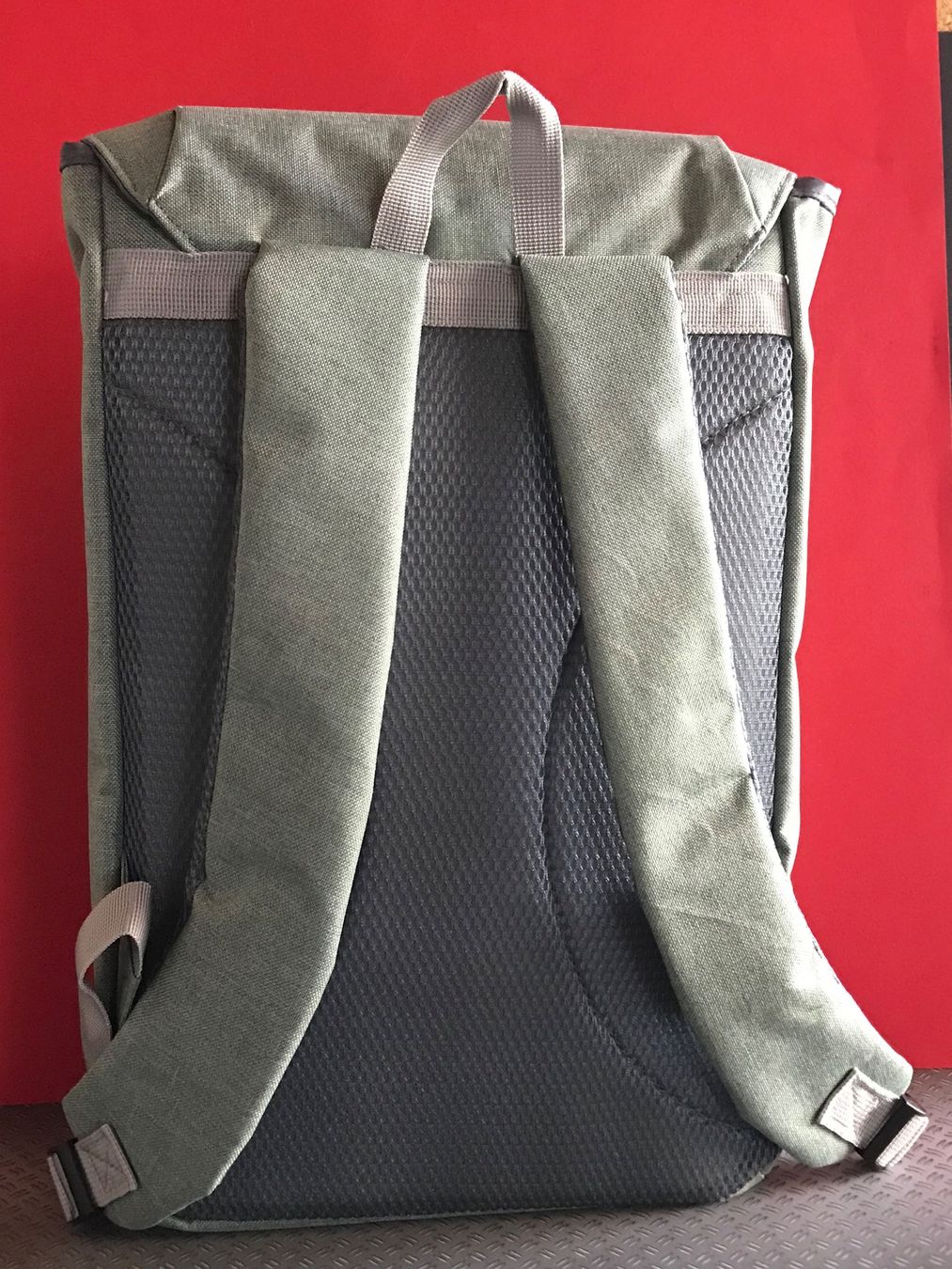 Zaini: Rucksack Freizeitrucksack Alltagsrucksack NEU OVP – Nuovo (secondo la descrizione) da Däniken SO venduto da allerlei54 3