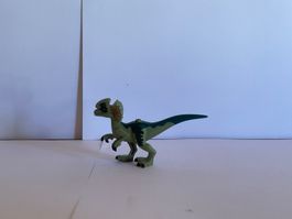 Lego Dinosaurier Dilophosaurus gebraucht guter Zustand