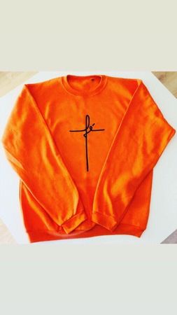 Pullover Fé Gr. XS